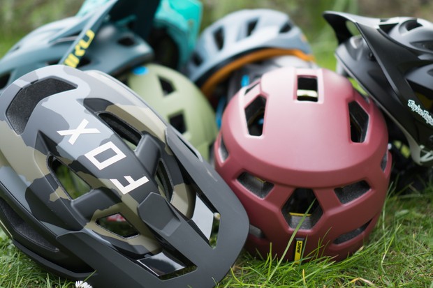 How to Choose a New Bike Helmet