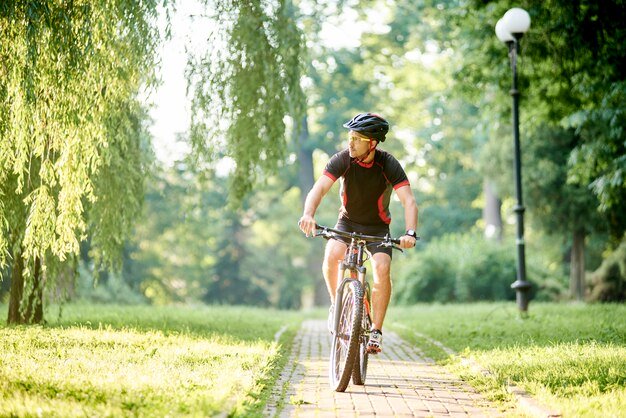 How to Create a Biking or Running Plan