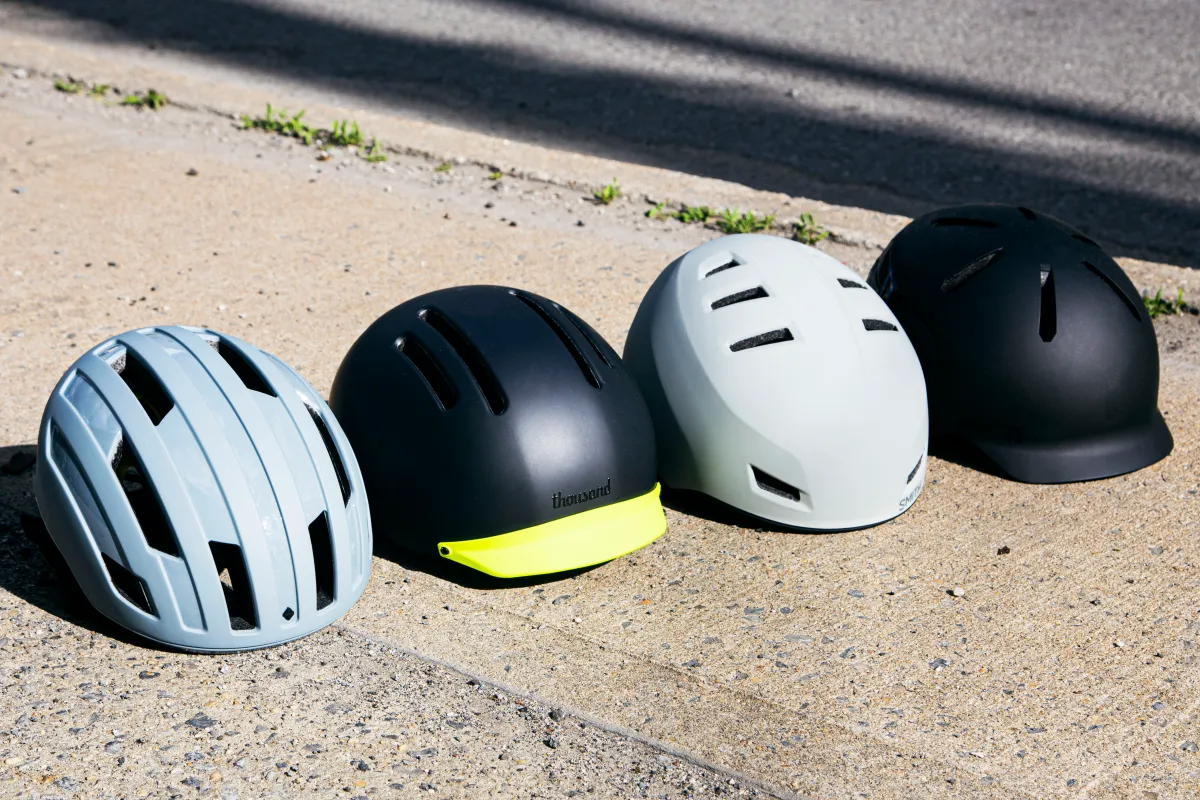 Tips for Choosing a Helmet