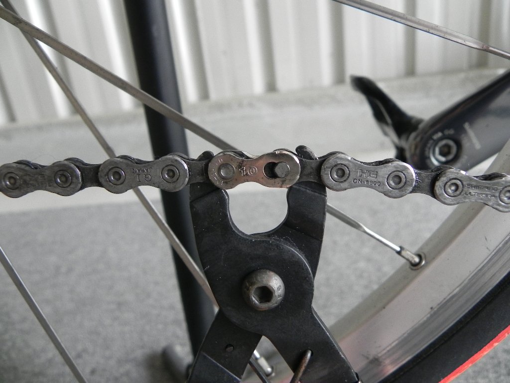 Why Opt for a Master Link in Your Bike Chain?