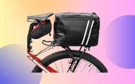 Bike Racks & Bags