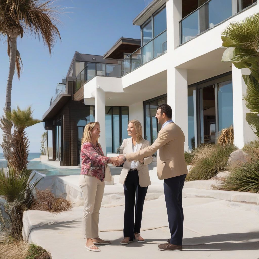 Navigating Huntington Beach Real Estate: Your Guide to Finding the Perfect Agent